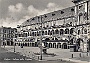 Palazzo della Ragione cartolina del 1966